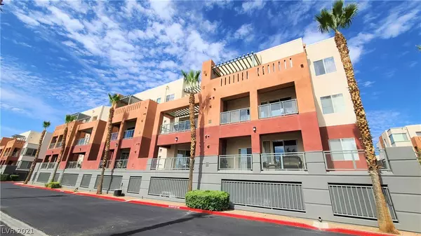 Las Vegas, NV 89123,83 E Agate Avenue #307