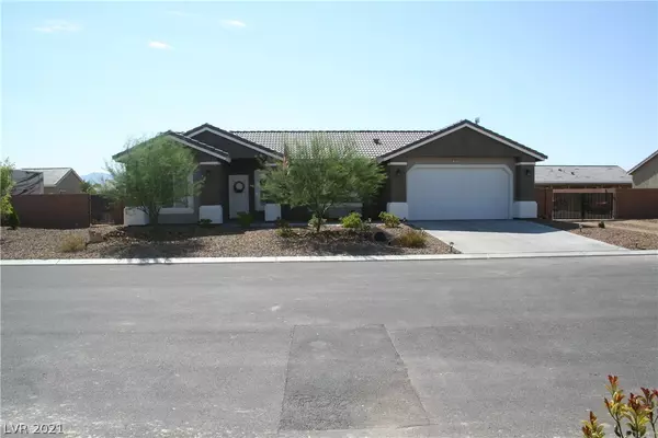 Pahrump, NV 89048,170 White Burch Lane