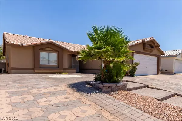 North Las Vegas, NV 89031,5234 Nest Court