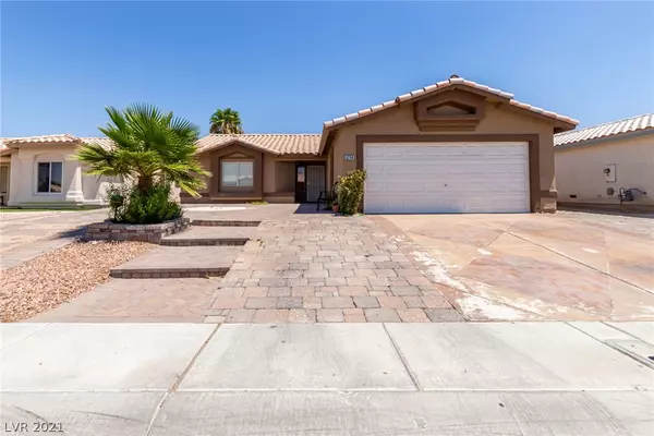 North Las Vegas, NV 89031,5234 Nest Court