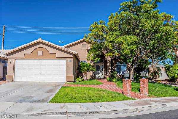 4931 Middleham Street, North Las Vegas, NV 89031