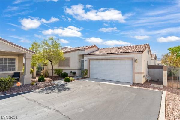 5110 Mascaro Drive, Las Vegas, NV 89122