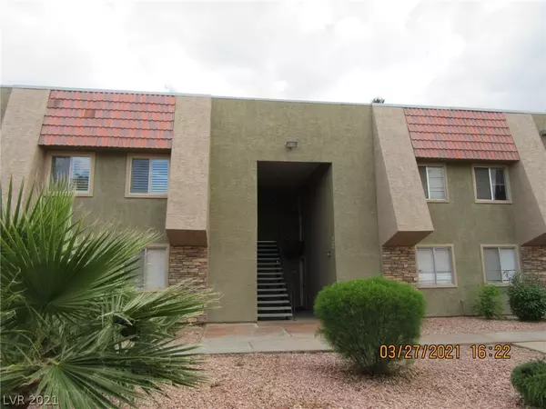 5220 Indian River Drive #290, Las Vegas, NV 89103