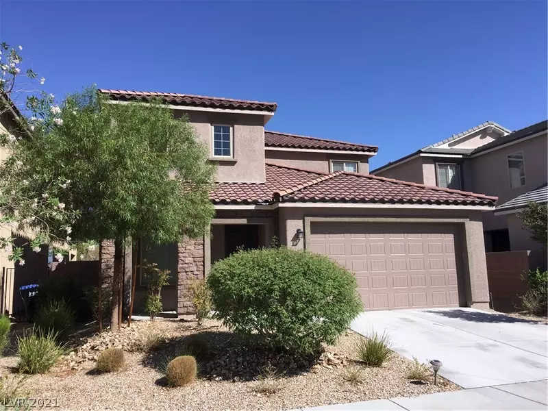 2180 Anserville Avenue, Henderson, NV 89044