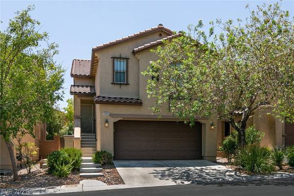 10843 Iona Island Avenue, Las Vegas, NV 89166