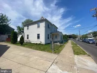 210 KOSSUTH ST, Riverside, NJ 08075