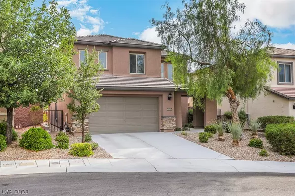 Henderson, NV 89044,2649 Vendange Place