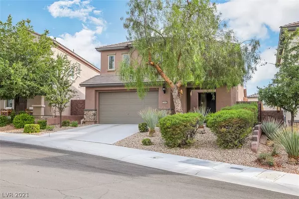 Henderson, NV 89044,2649 Vendange Place