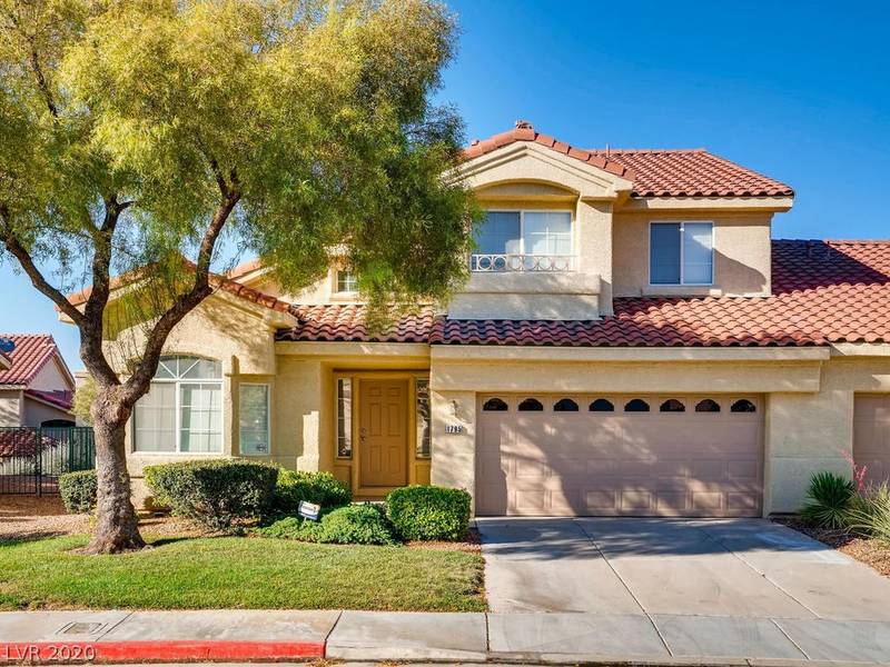 1795 LILY POND Circle, Henderson, NV 89012