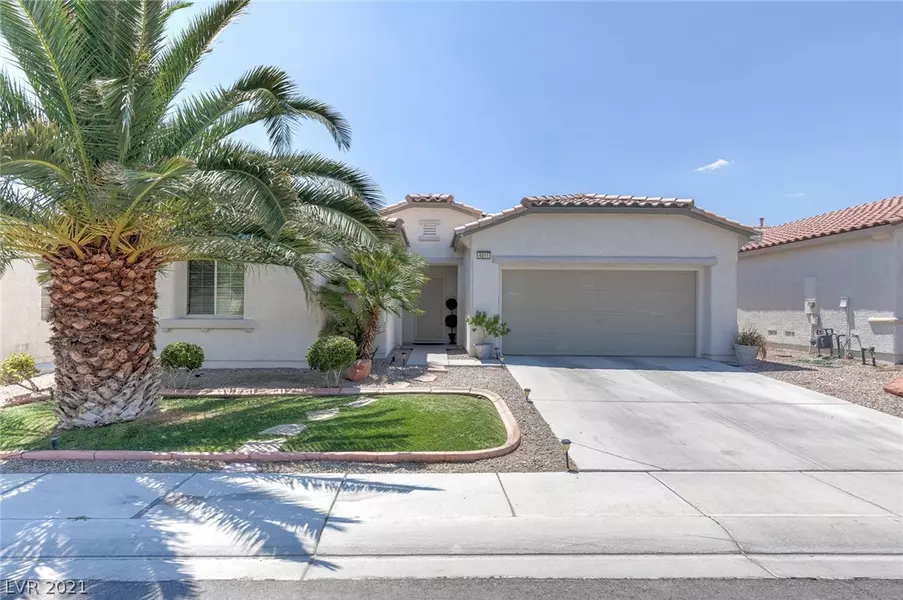 4211 Annendale Avenue, North Las Vegas, NV 89031