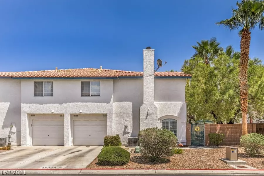 8157 Autumn Star Avenue, Las Vegas, NV 89145