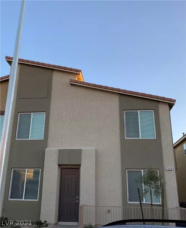 North Las Vegas, NV 89084,7324 Halo Falls Street