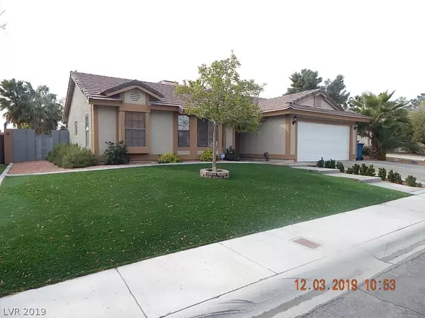 Las Vegas, NV 89108,6421 DEARBORN Court