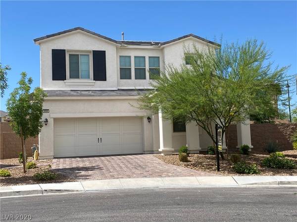 3069 Echoed Rondel,  Henderson,  NV 89044