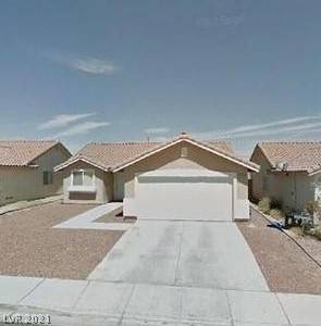 1220 Windsor Avenue, North Las Vegas, NV 89030