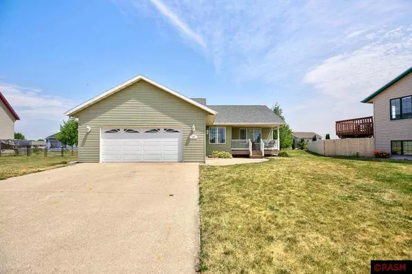 133 Uriah Court, Mankato, MN 56001