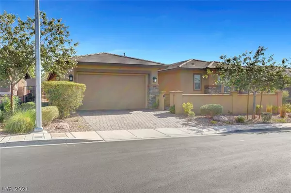 Henderson, NV 89011,411 Giocoso Court