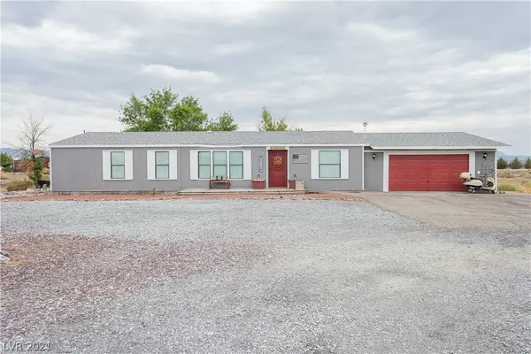 Pahrump, NV 89048,80 Jewell Drive