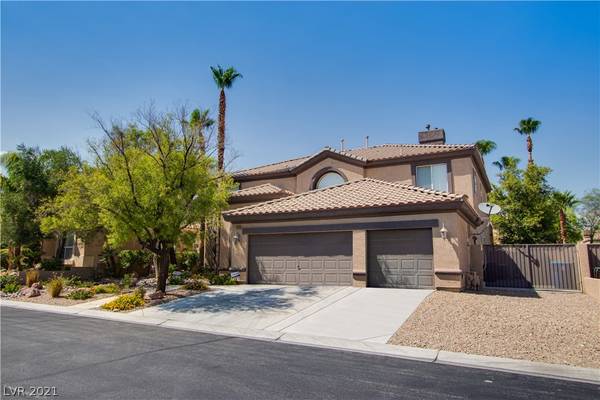 9498 Malasana Court, Las Vegas, NV 89147