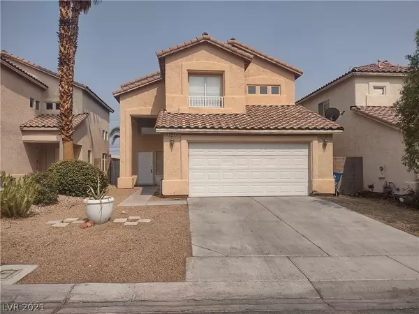 Las Vegas, NV 89147,3748 Crest Horn Drive