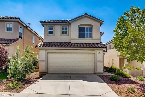 Henderson, NV 89052,1119 Cathedral Ridge Street