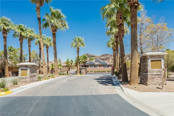 Henderson, NV 89011,33 Avenza Drive