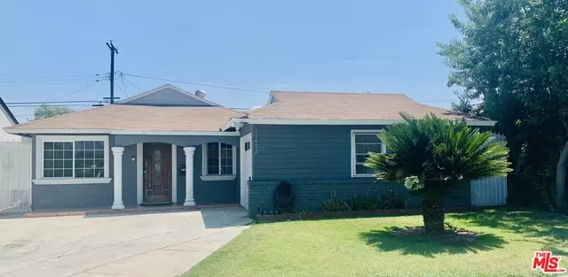 11432 Julius Ave, Downey, CA 90241