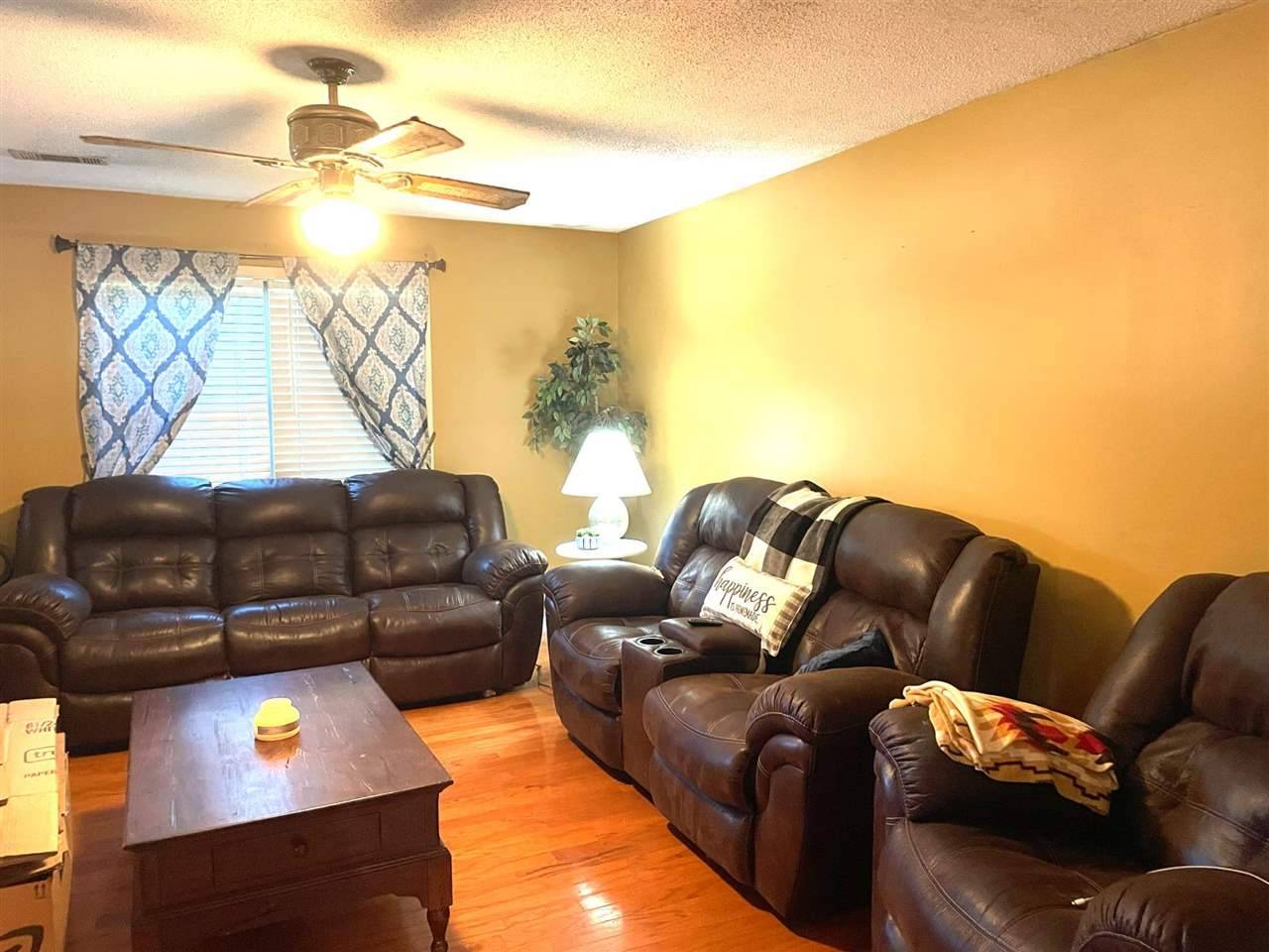 Ripley, TN 38063,607 HANNA DR