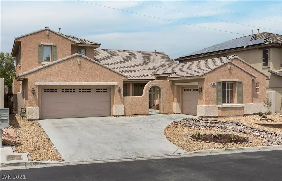 Las Vegas, NV 89149,9500 Bluff Ledge Avenue