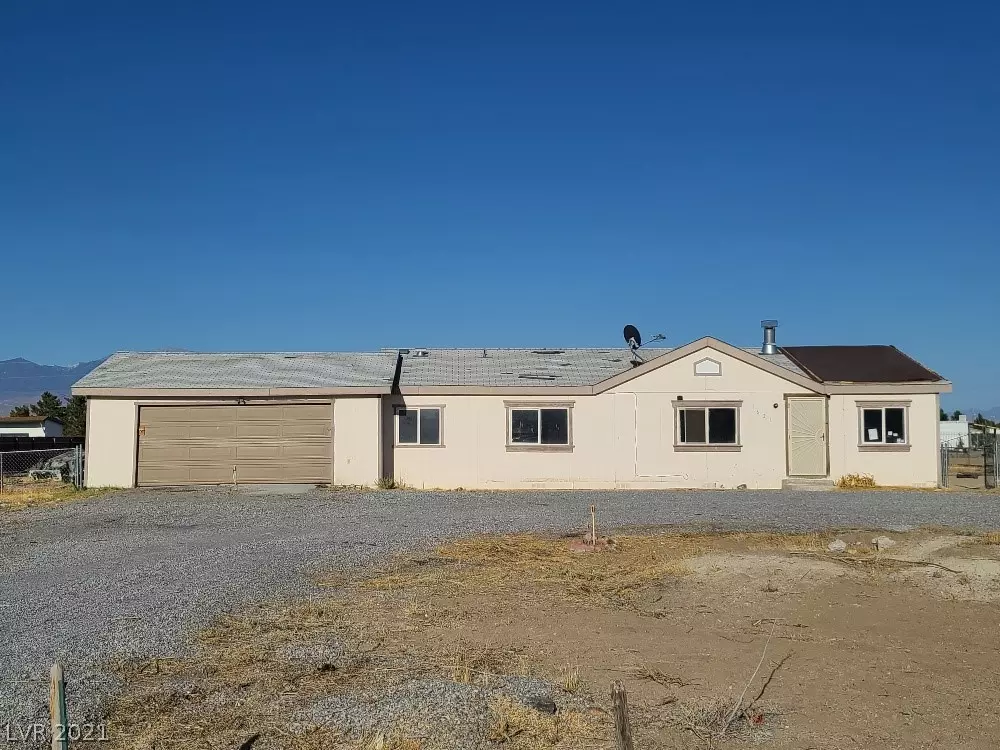 Pahrump, NV 89048,1621 Windy Lane