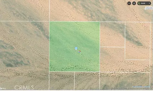 29 Palms, CA 92277,0 Poleline RD