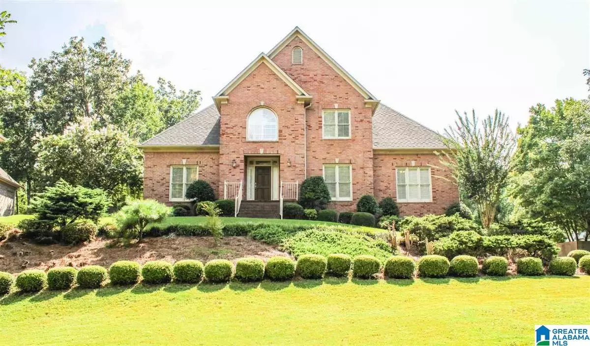 Trussville, AL 35173,4316 MAPLEWOOD DRIVE