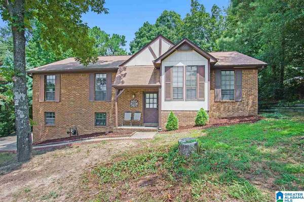 107 SPINNAKER LANE, Alabaster, AL 35007