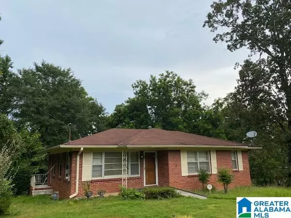 728 HEFLIN AVENUE E, Birmingham, AL 35214