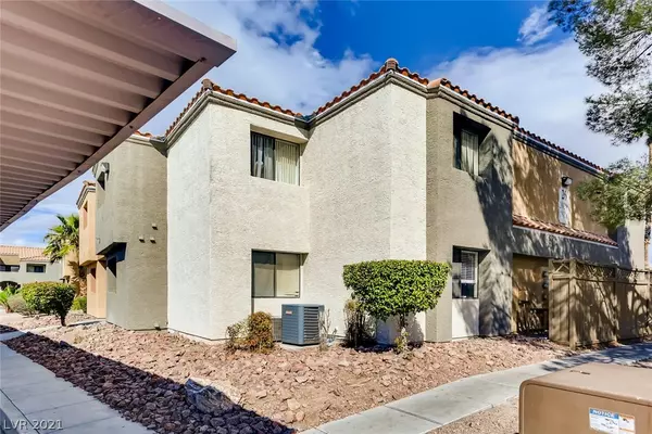 Las Vegas, NV 89128,3151 Soaring Gulls Drive #1007