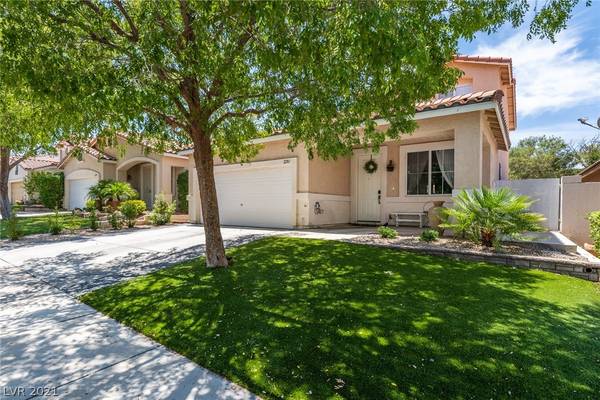 2281 Surrey Meadows Avenue, Henderson, NV 89052