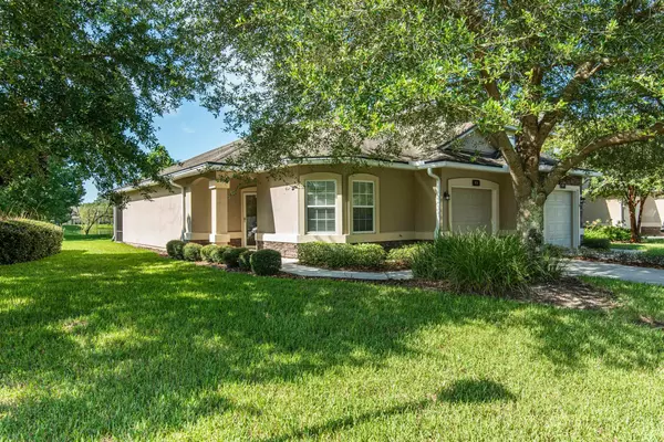 573 Wooded Crossing Circle, St Augustine, FL 32084