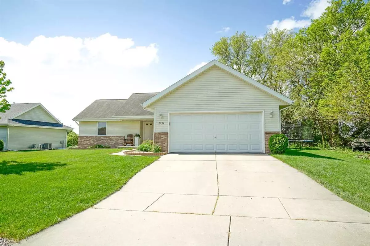 Janesville, WI 53546,3274 Widgeon Dr