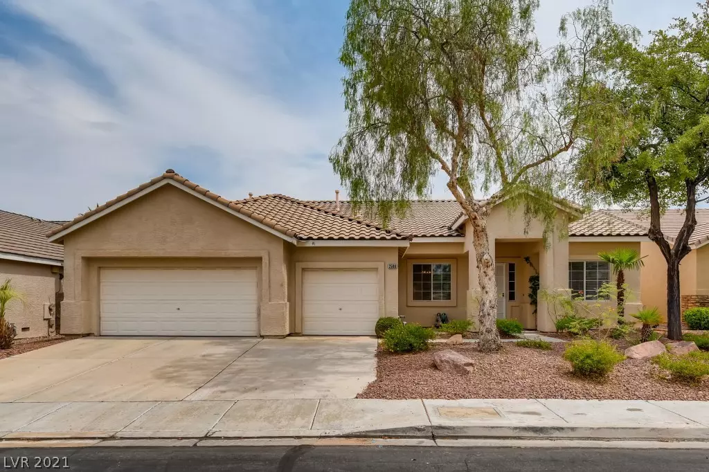 Henderson, NV 89052,2508 Ashley Rose Terrace