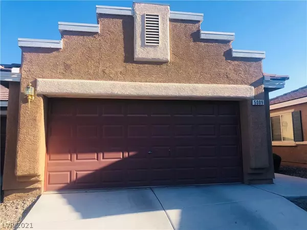 North Las Vegas, NV 89031,5009 Bayberry Crest Street