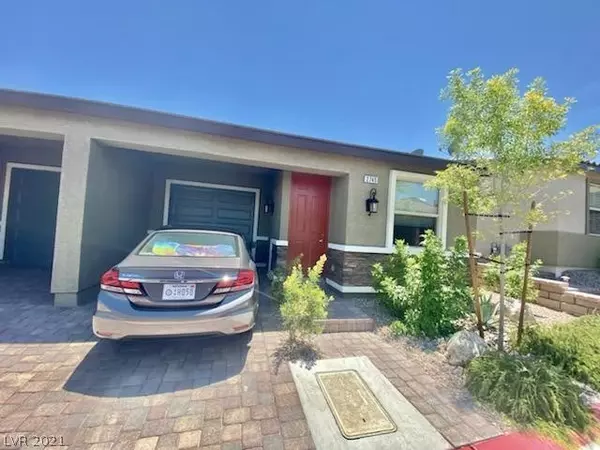 2745 Crystal Blue Street, Laughlin, NV 89029