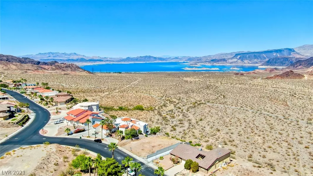 1021 Woodacre Drive, Boulder City, NV 89005