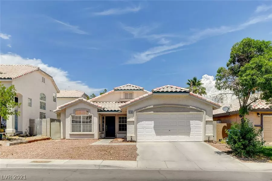 8164 Colchester Street, Las Vegas, NV 89117