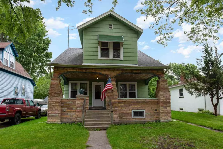 517 Fitzhugh St., Bay City, MI 48708