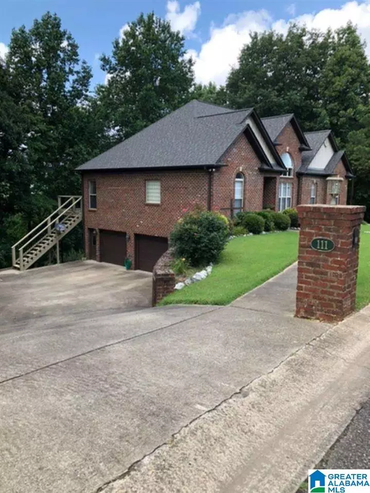 Odenville, AL 35120,111 RIDGEWOOD LANE