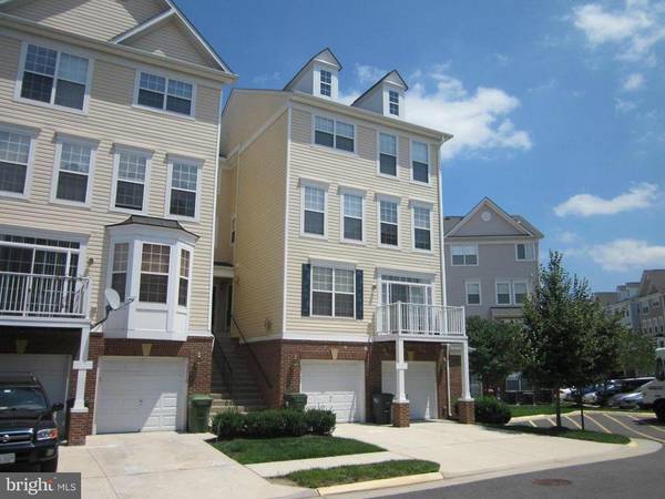 13706 VENTURI LN #254, Herndon, VA 20171