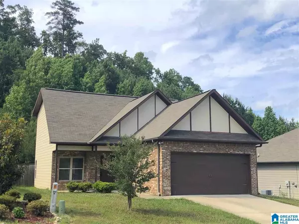 5440 JEAN RIDGE LANE, Odenville, AL 35120