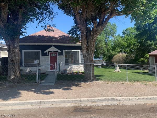 1305 Avenue G, Ely, NV 89301