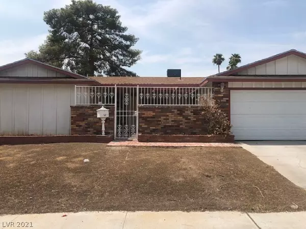 3991 Shadow Wood Avenue, Las Vegas, NV 89121