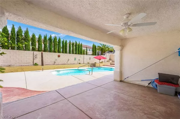 Las Vegas, NV 89110,6384 Hotchkiss Court